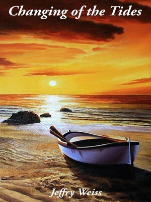 cover image of Changing of the Tides